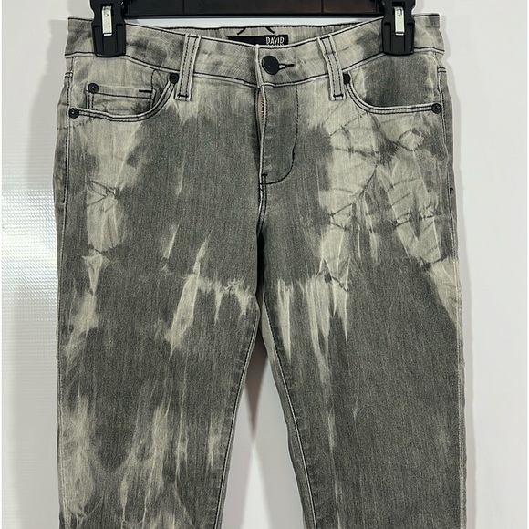 DAVID KAHN PANTS SIZE 26 - Picture 3 of 15